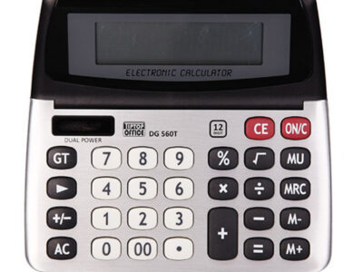 DIGITRON DG 560T 12 CIFARA