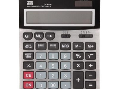 DIGITRON DG1000