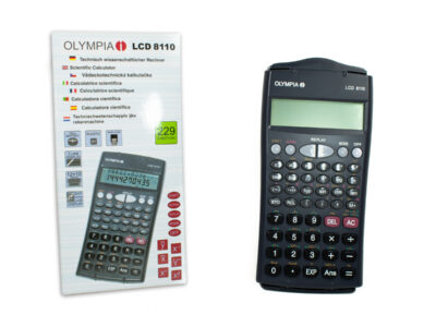 DIGITRON OLYMPIA LCD-81110
