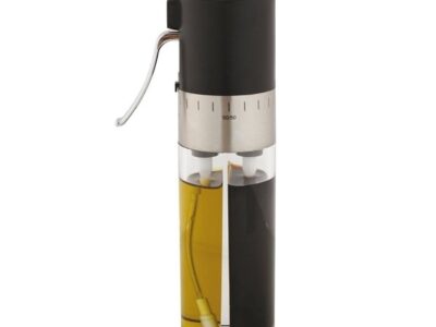 DISPENZER ZA ULJE I SIRĆE KITCHEN ARTIST MEN286A