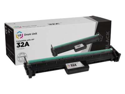 DRUM HP CF232A FOR USE