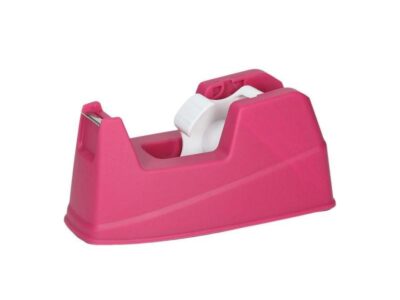DRŽAČ SELOTEJPA TD35 PINK