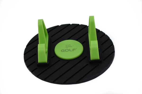 DRŽAČ ZA MOBILNI GPS GOLF CH03 - Slika 2