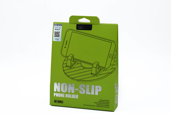 DRŽAČ ZA MOBILNI GPS GOLF CH03