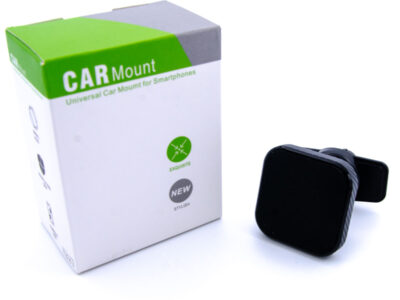 DRŽAČ ZA MOBILNI ZA VENTILACIJU SA MAGNETOM NEW