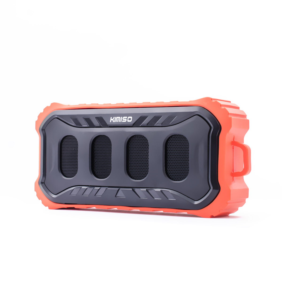 ZVUČNIK BLUETOOTH KMS-120 NARANDŽASTI