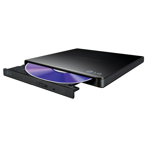 DVD-/+R NA USB HITACHI/LG GP57EB40