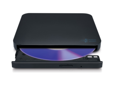 DVD-/+R NA USB HITACHI/LG GP90NB70