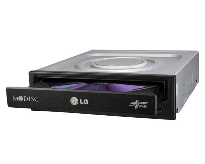 DVD REZAČ GH24NSD5 SATA LG