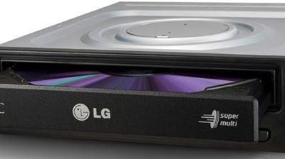 DVD REZAČ LG GH24NSD1