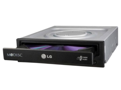 DVD RW HITACHI/LG GH24NSD5