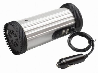 AUTO INVERTER EG-PWC150-01 12V 150W