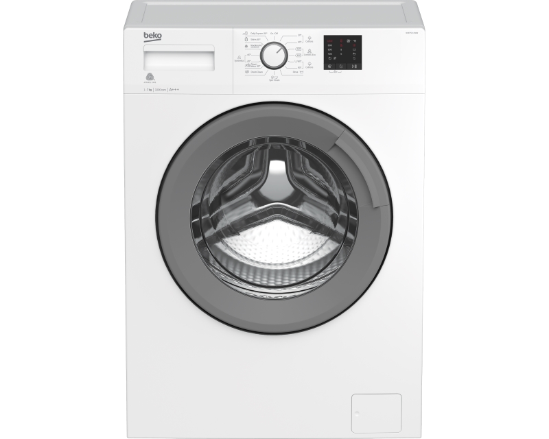 MAŠINA ZA VEŠ WRE 6411 BWW BEKO
