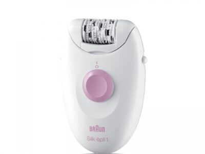 EPILATOR BRAUN SE 1170
