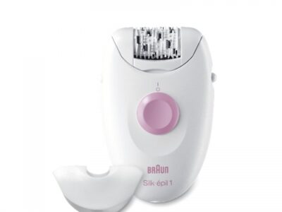 EPILATOR BRAUN SE1370