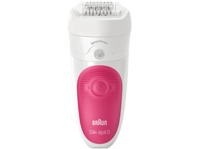EPILATOR BRAUN SES 5/500 SENSOSMART