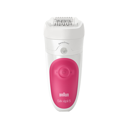 EPILATOR BRAUN SES 5/500 SENSOSMART