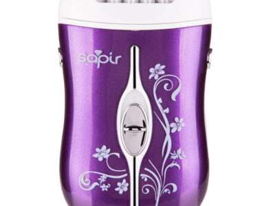 EPILATOR SP-1811-D1 PINK