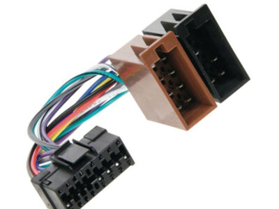 EURO ADAPTER ISO-JVC16P