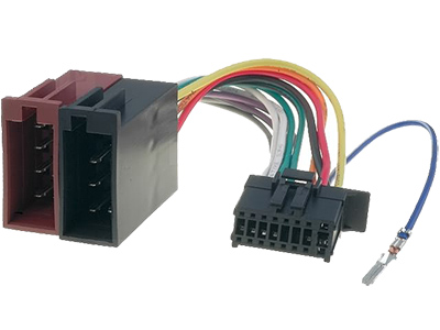 EURO DŽEK ZRS-196 PIONEER