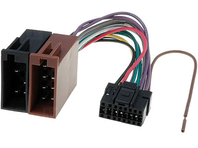 EURO ĐEK ZRS-52 SONY 16 PINA