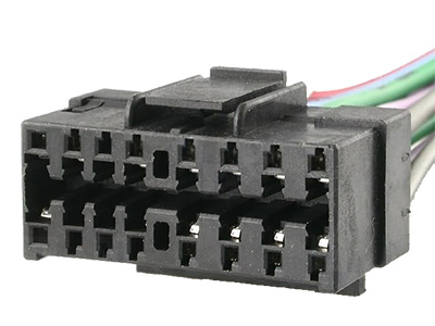 EURO DŽEK ZRS-61 ZA JVC