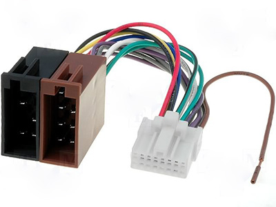 EURO DŽEK ZRS-66 PANASONIC