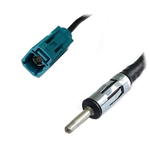 ANTENSKI ADAPTER FAKRA-DIN KT-AD12