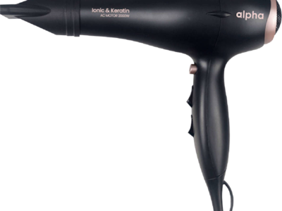 FEN ALPHA AHD530 SMBK