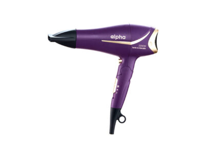 FEN ALPHA AHD559SMP