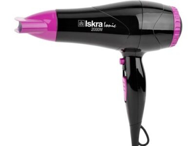 FEN ZA KOSU ISKRA RH-1803AM-1/PP