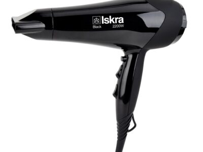 FEN ZA KOSU ISKRA RH-1827M-5/BK