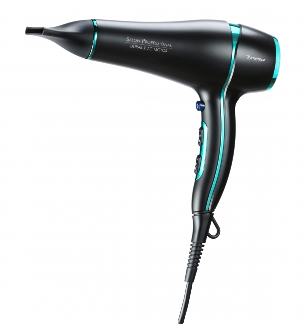 FEN ZA KOSU SALON PROFESIONAL TRISA 1045