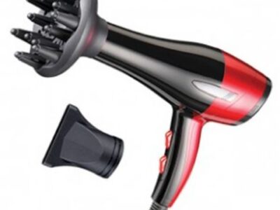 FEN ZA KOSU SAPIR SP-1100-CL 1600W DIFUZOR