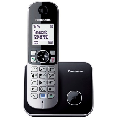 FIKSNI TELEFON PANASONIC KX-TG6811FXB