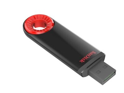 FLASH 32GB SANDISK CRUZER DIAL