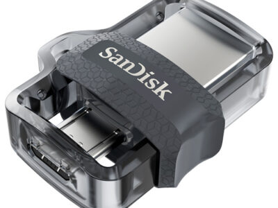 FLASH 32GB SDDD3-032G-G456 SanDISK