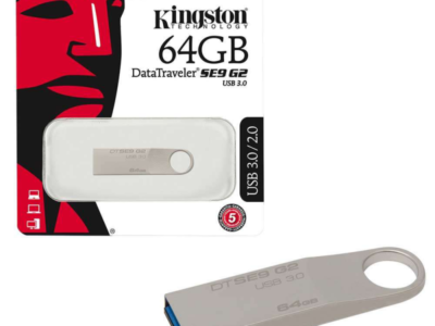 FLASH 64GB DTSE9G2 KINGSTON