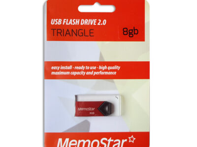 FLASH 8GB DIMIDISI