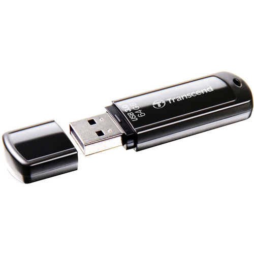 FLASH MEMORIJA 64GB TRANSCEND TS64GJF700