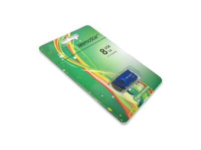 FLASH MEMORIJA 8GB MEMOSTAR