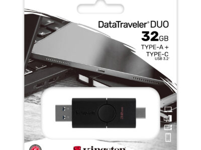 FLASH MEMORIJA KINGSTON  DTDE/32GB