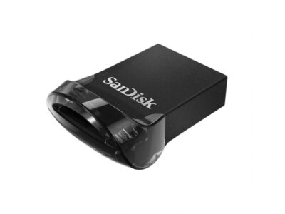 FLASH SANDISK ULTRA FIT 32 GB SDCZ430-032G-G46