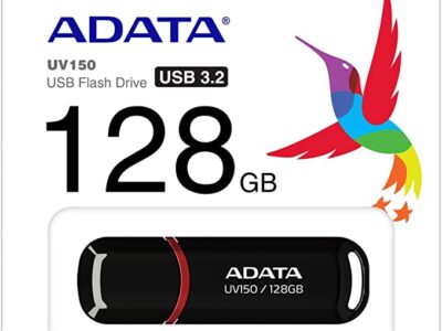 FLASH USB 128GB ADATA UV150 3.2