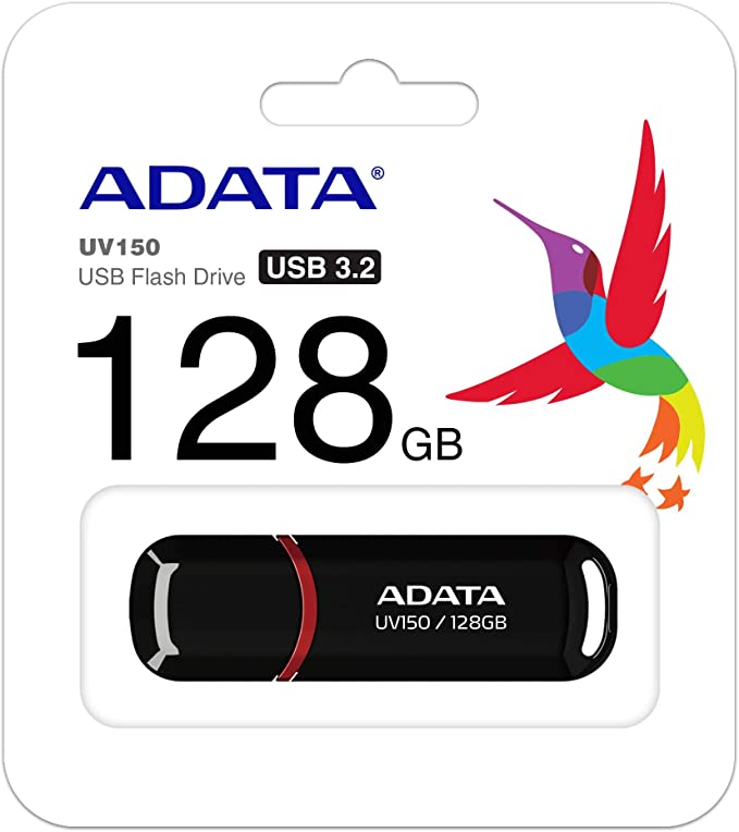 FLASH USB 128GB ADATA UV150 3.2