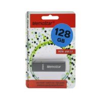FLASH USB 2.0 128GB MEMOSTAR