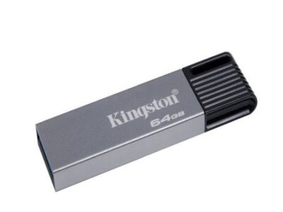 FLASH USB FD 64 GB KINGSTON DTM7/64GB