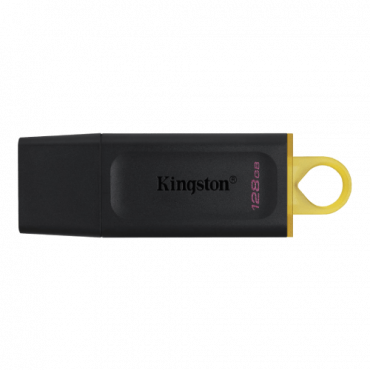 FLASH USB KINGSTON DTX/128GB