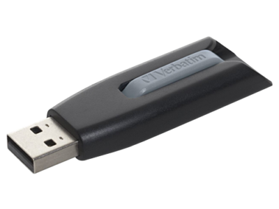 FLASH VERBATIN V3 64GB 3.2