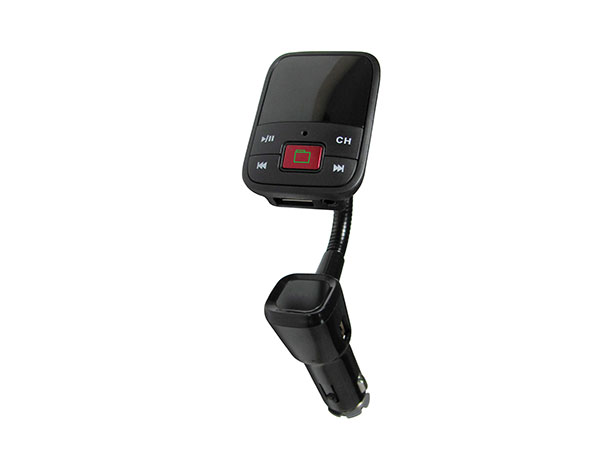 FM TRANSMITER BT68 XWAVE